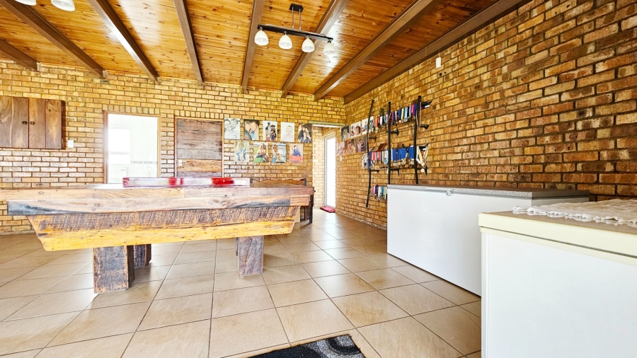 3 Bedroom Property for Sale in Oranjeville Free State